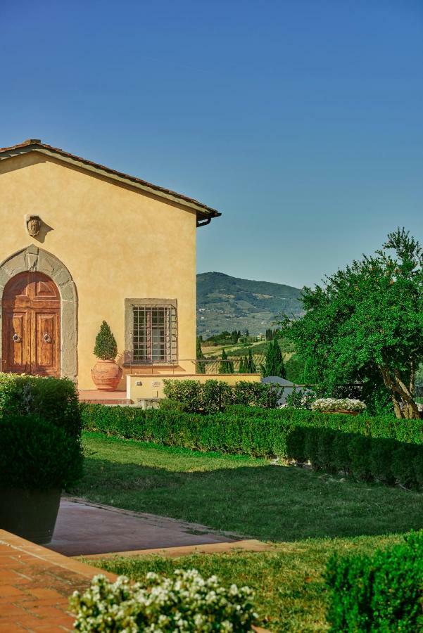 Casale Di Valle Vinci Exterior foto