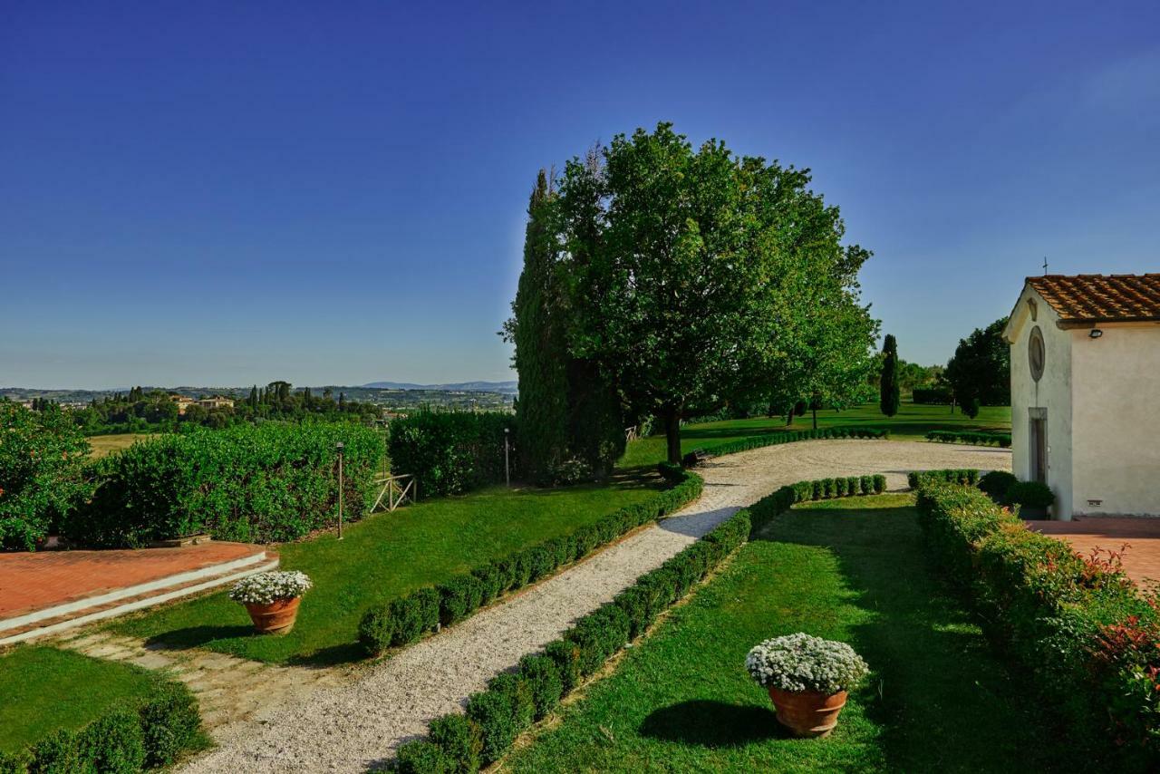 Casale Di Valle Vinci Exterior foto