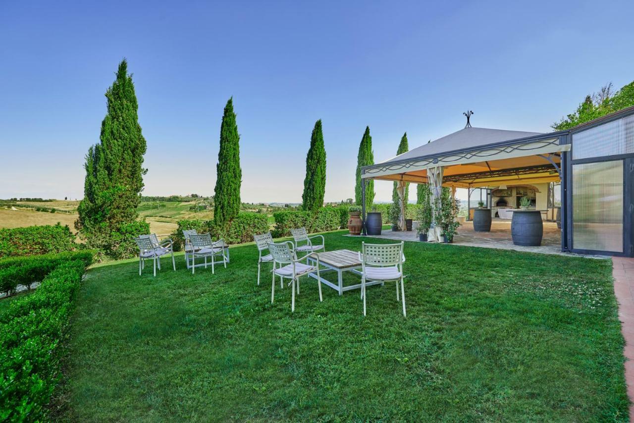Casale Di Valle Vinci Exterior foto