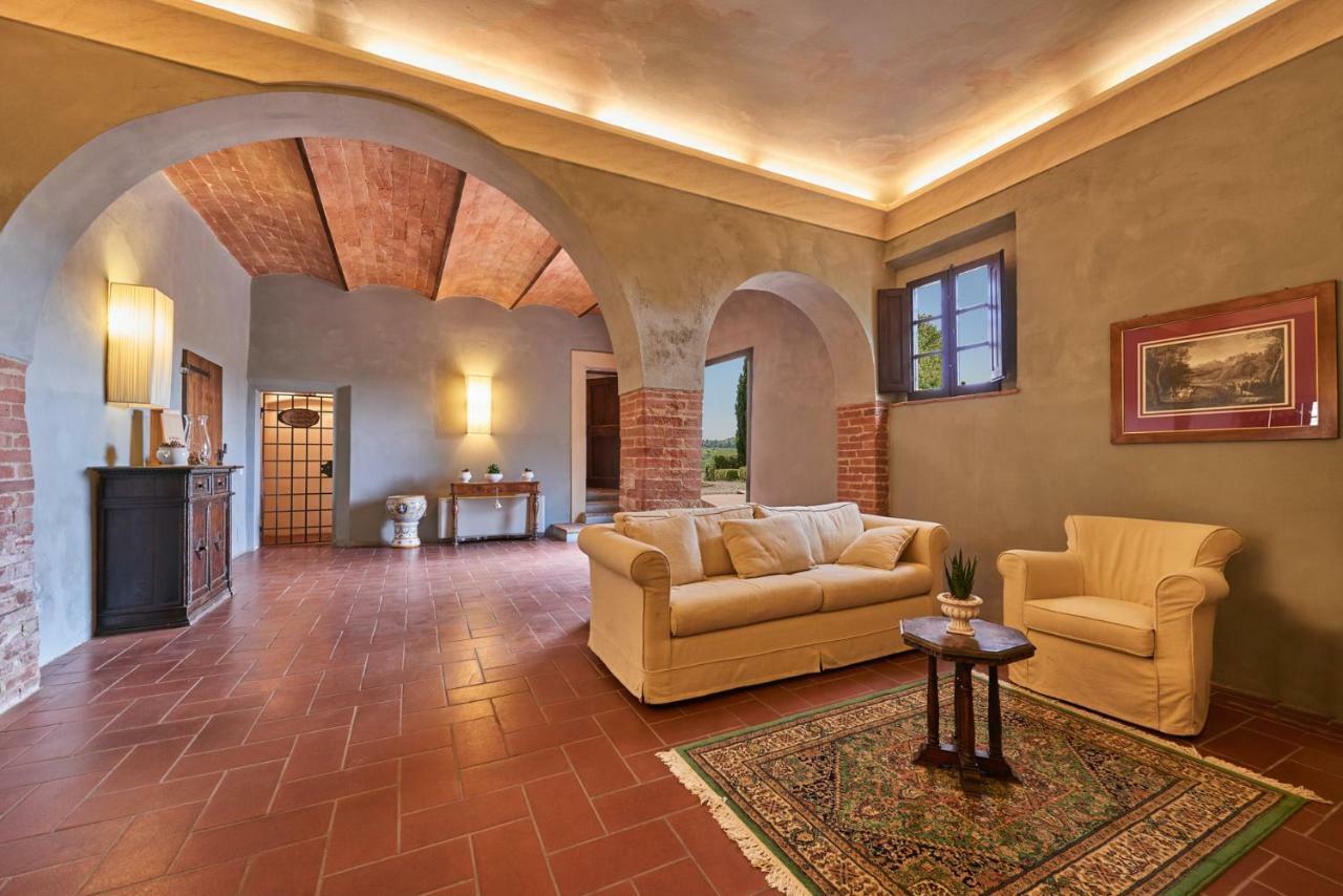 Casale Di Valle Vinci Exterior foto