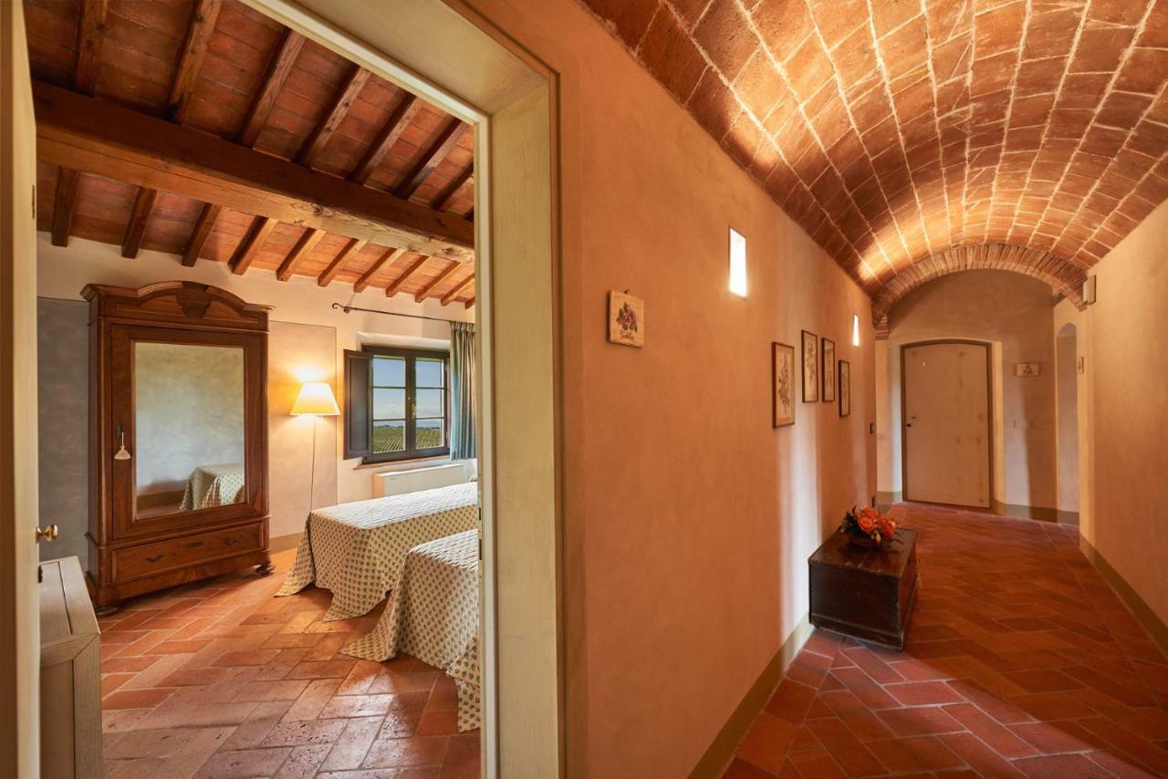 Casale Di Valle Vinci Exterior foto