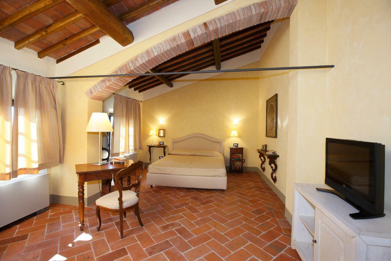 Casale Di Valle Vinci Exterior foto
