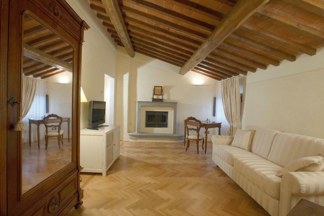 Casale Di Valle Vinci Exterior foto