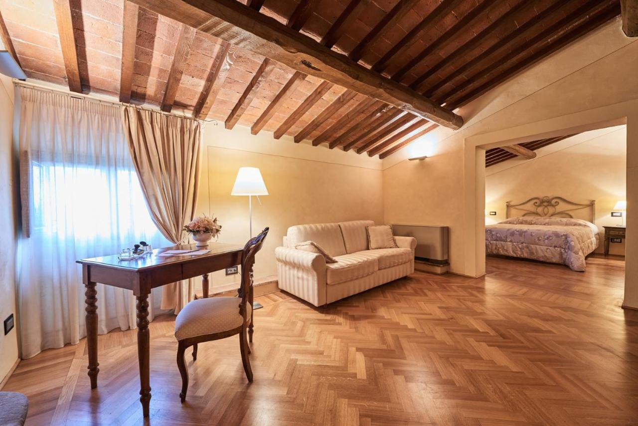 Casale Di Valle Vinci Exterior foto